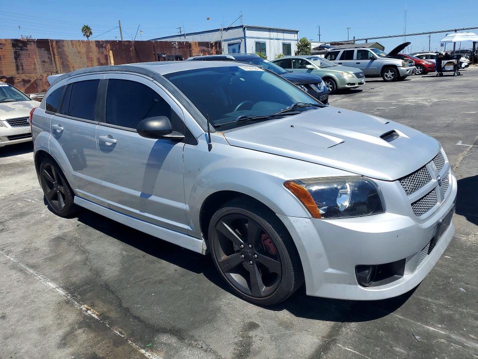 Продажа на аукционе авто 2008 Dodge Caliber, vin: 1B3HB68F78D708311, номер лота: 67631896