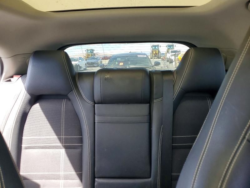 Aukcja sprzedaży 2017 Mercedes-benz Gla, vin: WDCTG4EB8HJ283533, numer aukcji: 68400766