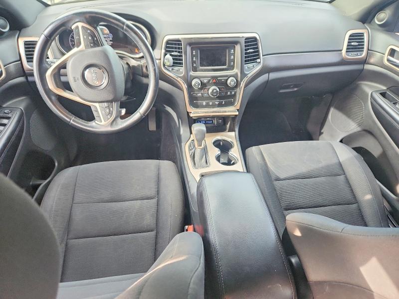 Aukcja sprzedaży 2016 Jeep Grand Cherokee, vin: 1C4RJFAGXGC332216, numer aukcji: 69540586