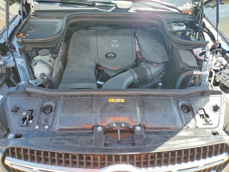 2026 Mercedes-benz Gle მანქანა იყიდება აუქციონზე, vin: 4JGFB4EB1TB589893, აუქციონის ნომერი: 68962816