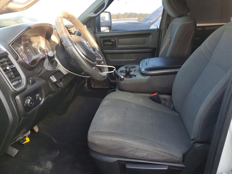 Aukcja sprzedaży 2024 Ram 2500, vin: 3C6UR5CL0RG102893, numer aukcji: 68182646