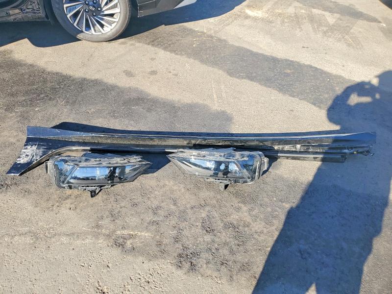 Продаж на аукціоні авто 2025 Hyundai Sonata Hybrid, vin: KMHL34JJ1SA120739, номер лоту: 66573096