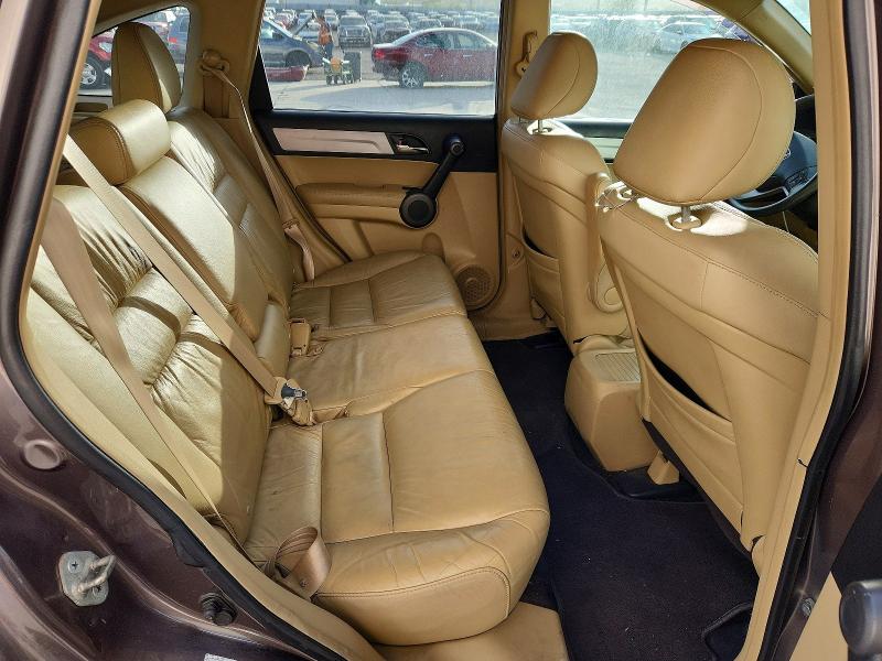 Aukcja sprzedaży 2010 Honda Cr-v, vin: 5J6RE4H78AL079624, numer aukcji: 68625466