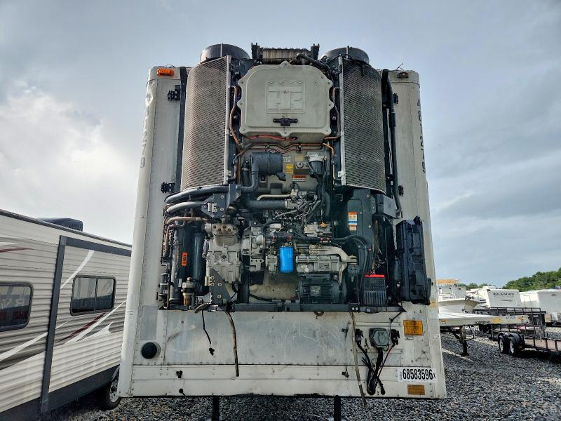 Продажа на аукционе авто 2007 Utility Trailer Vsra Reefe, vin: 1UYVS24817M917514, номер лота: 68583596
