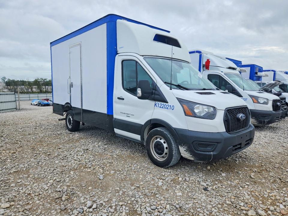 Aukcja sprzedaży 2023 Ford Transit, vin: 1FDBW5ZG2PKA23102, numer aukcji: 67869176