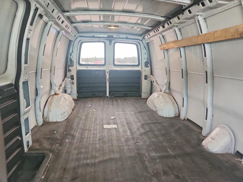 Продажа на аукционе авто 2010 Chevrolet Express G3500, vin: 1GC2GUBA2A1131556, номер лота: 71017966