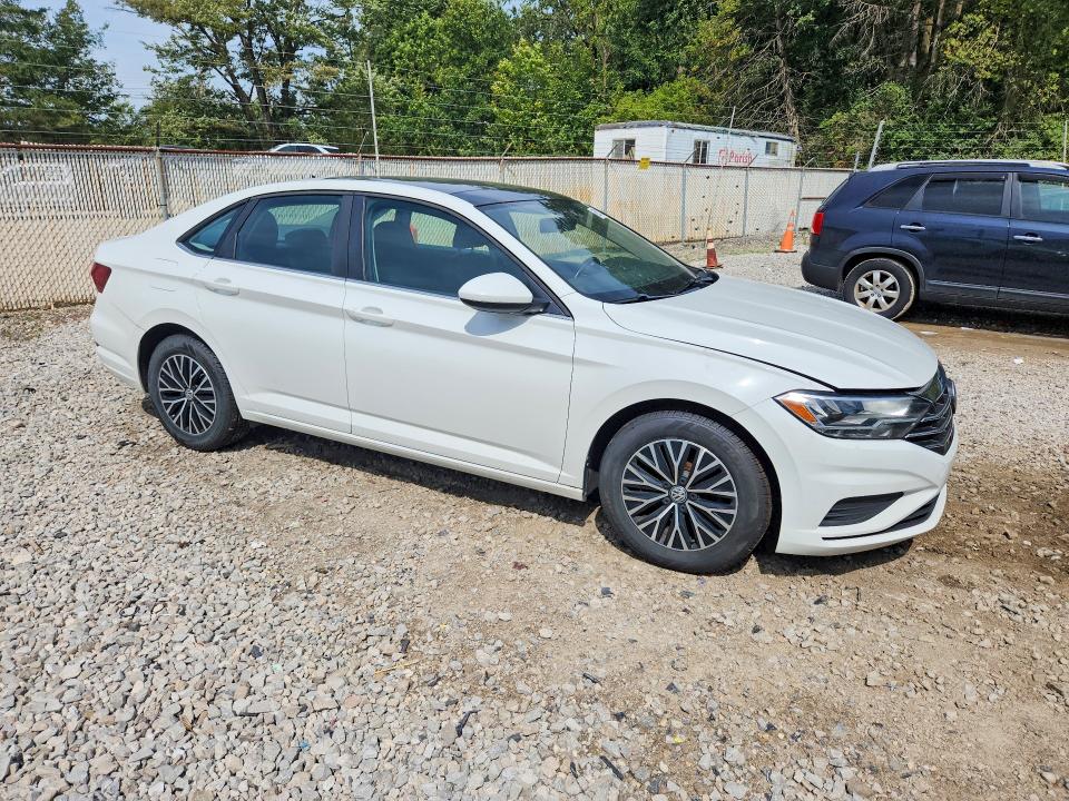 Aukcja sprzedaży 2019 Volkswagen Jetta, vin: 3VWC57BU5KM069562, numer aukcji: 69328036
