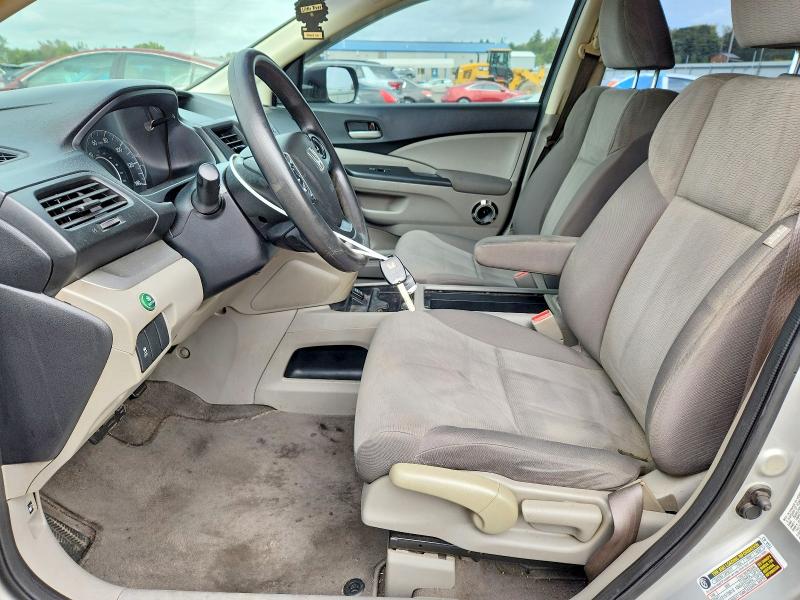 70611036 :رقم المزاد ، 2HKRM4H31DH627784 vin ، 2013 Honda Cr-v مزاد بيع
