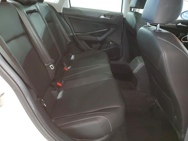 2021 Volkswagen Jetta მანქანა იყიდება აუქციონზე, vin: 3VWE57BU1MM073300, აუქციონის ნომერი: 71092086