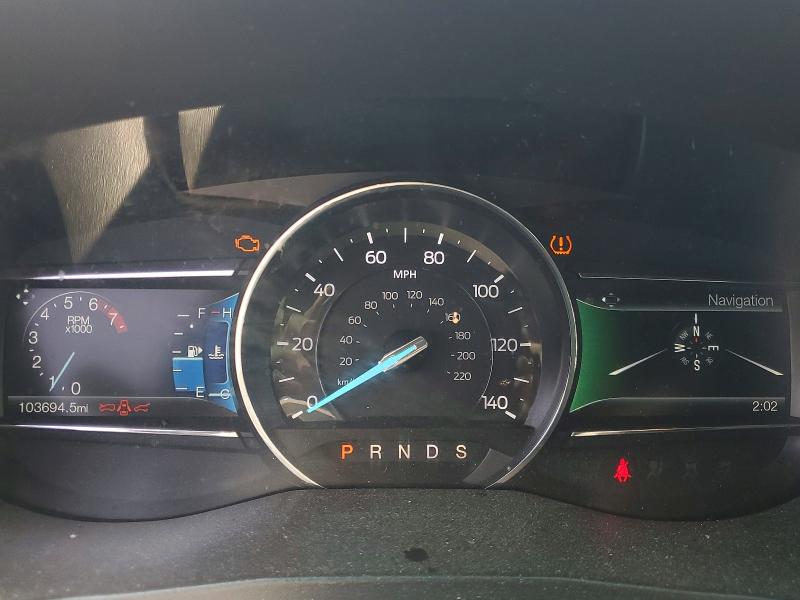 Продаж на аукціоні авто 2017 Ford Explorer, vin: 1FM5K8D84HGA72395, номер лоту: 66994146