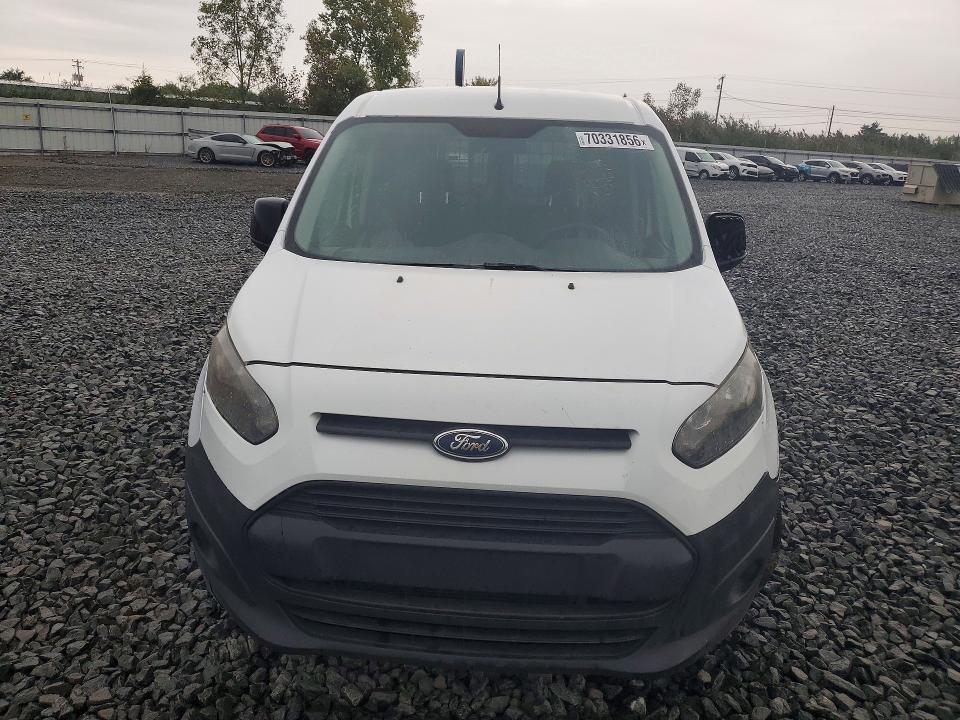Aukcja sprzedaży 2015 Ford Transit Connect, vin: NM0LS7E74F1226788, numer aukcji: 70331856