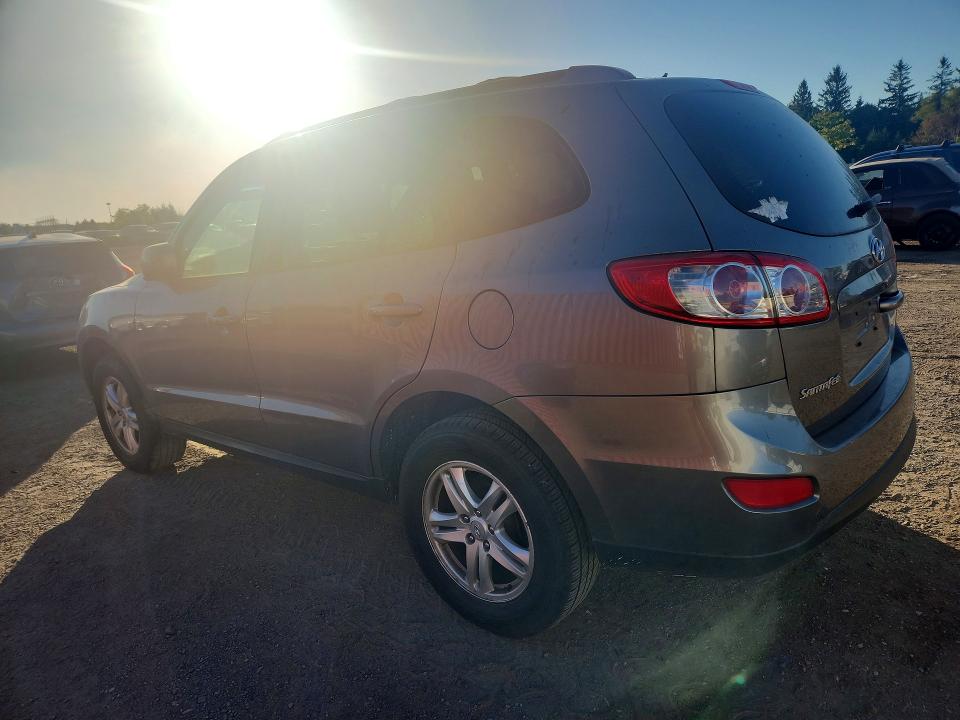 2012 Hyundai Santa Fe მანქანა იყიდება აუქციონზე, vin: 5XYZG4AGXCG113331, აუქციონის ნომერი: 69024696