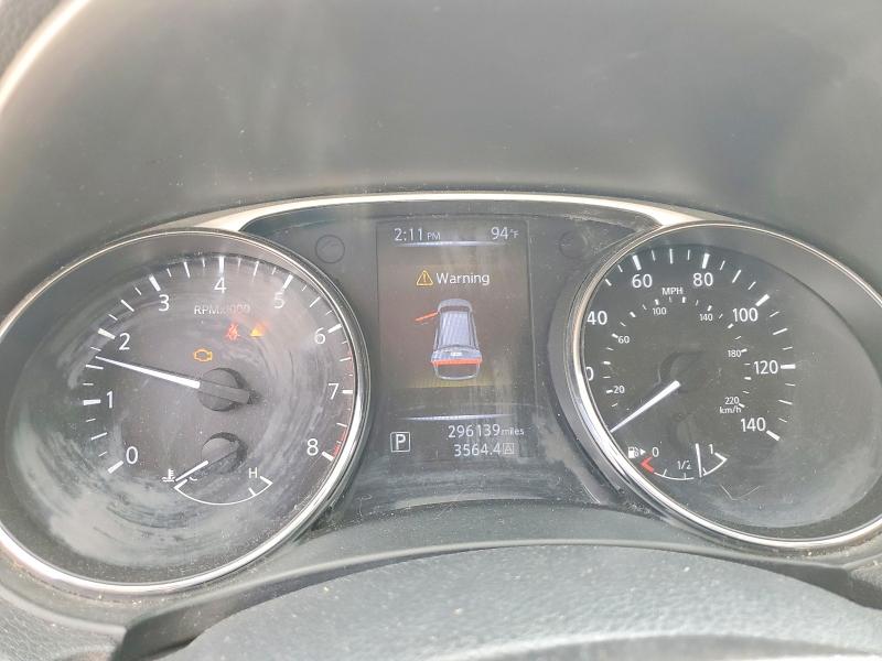 Продажа на аукционе авто 2015 Nissan Rogue, vin: 5N1AT2MT0FC822683, номер лота: 71109156