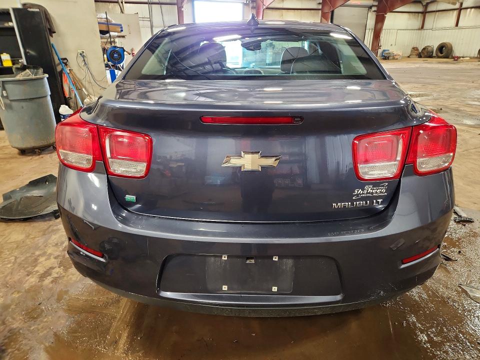 2015 Chevrolet Malibu მანქანა იყიდება აუქციონზე, vin: 1G11C5SL7FF312640, აუქციონის ნომერი: 67847836