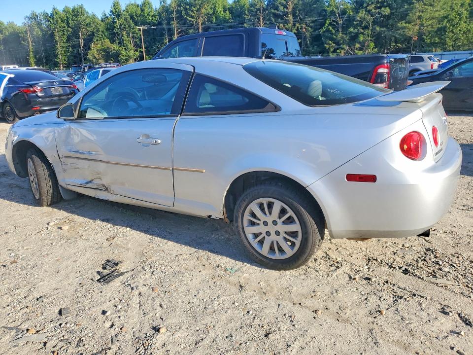 Aukcja sprzedaży 2009 Chevrolet Cobalt, vin: 1G1AT18HX97276789, numer aukcji: 68621806