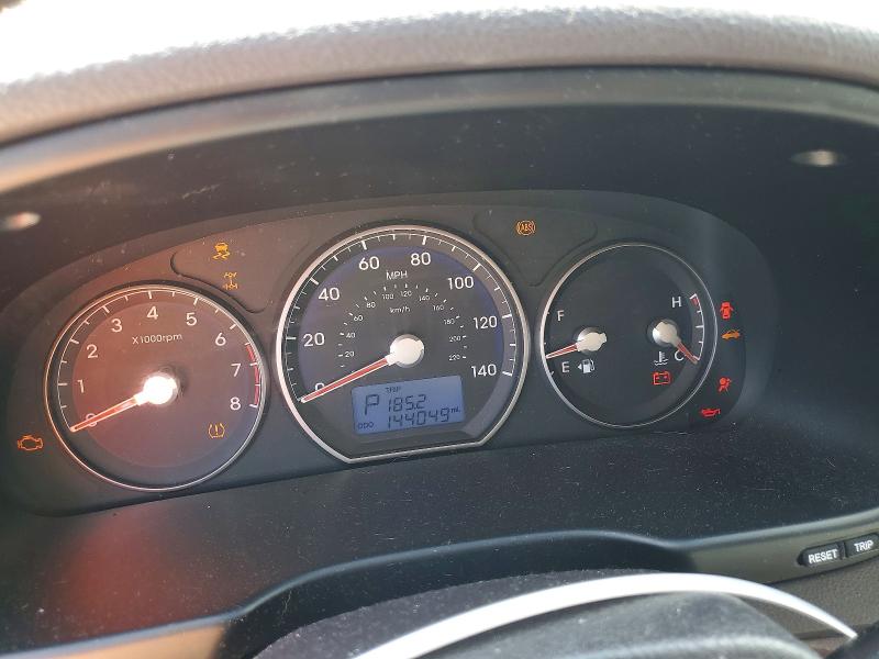 Aukcja sprzedaży 2010 Hyundai Santa Fe, vin: 5NMSGDAB7AH368284, numer aukcji: 69692686