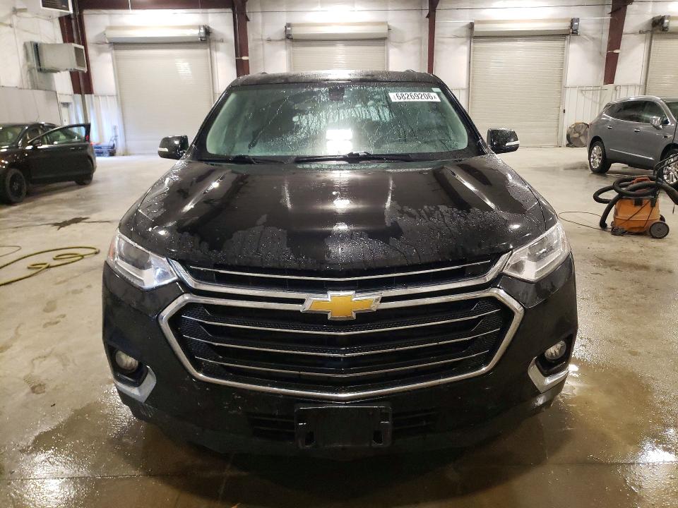 Продажа на аукционе авто 2019 Chevrolet Traverse, vin: 1GNERGKW6KJ166159, номер лота: 68269206