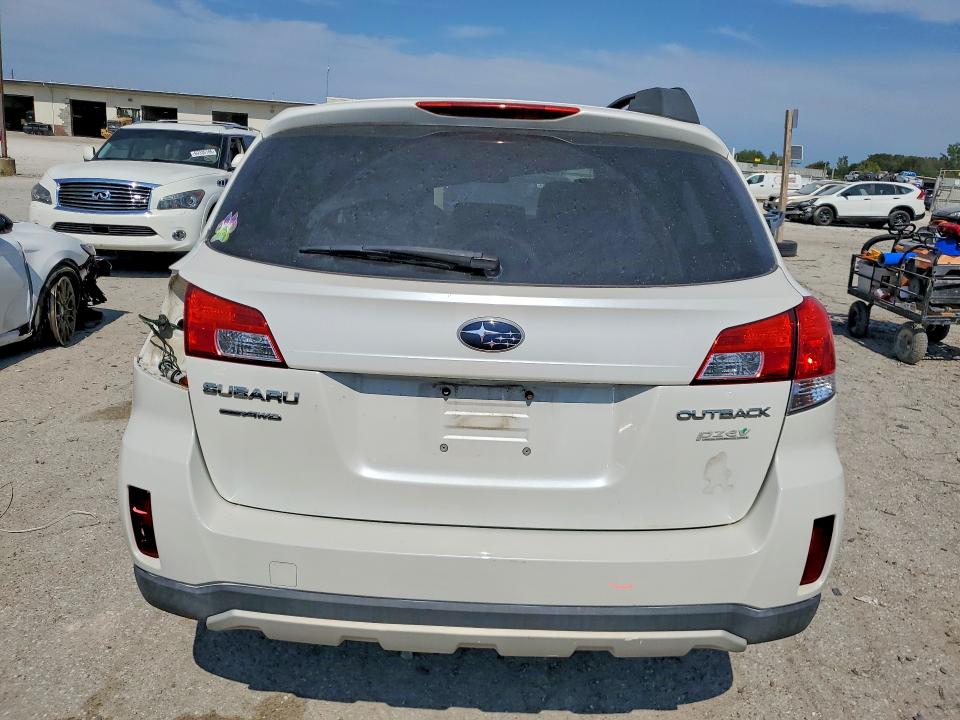 Aukcja sprzedaży 2012 Subaru Outback, vin: 4S4BRBCC7C3299128, numer aukcji: 68814186