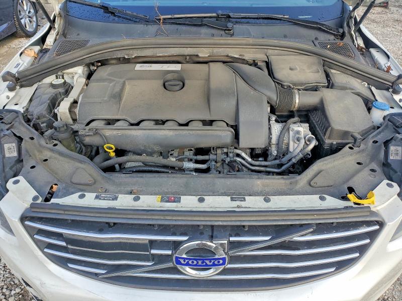 Aukcja sprzedaży 2015 Volvo Xc60, vin: YV4902RM0F2675768, numer aukcji: 69039776