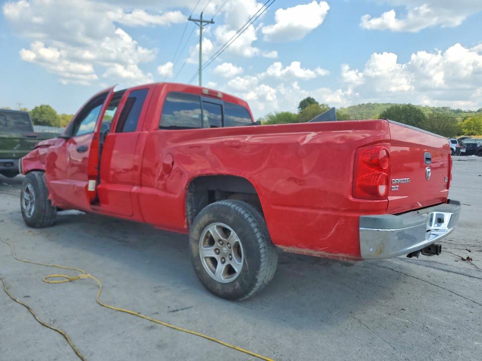Продаж на аукціоні авто 2005 Dodge Dakota, vin: 1D7HE42N05S269007, номер лоту: 68846166
