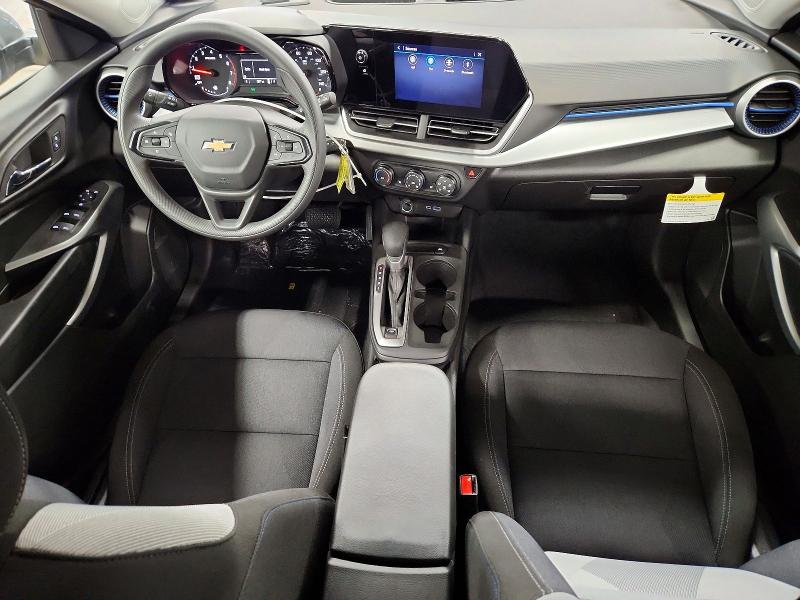 Продажа на аукционе авто 2026 Chevrolet Trax, vin: KL77LFEP4TC246337, номер лота: 69497826