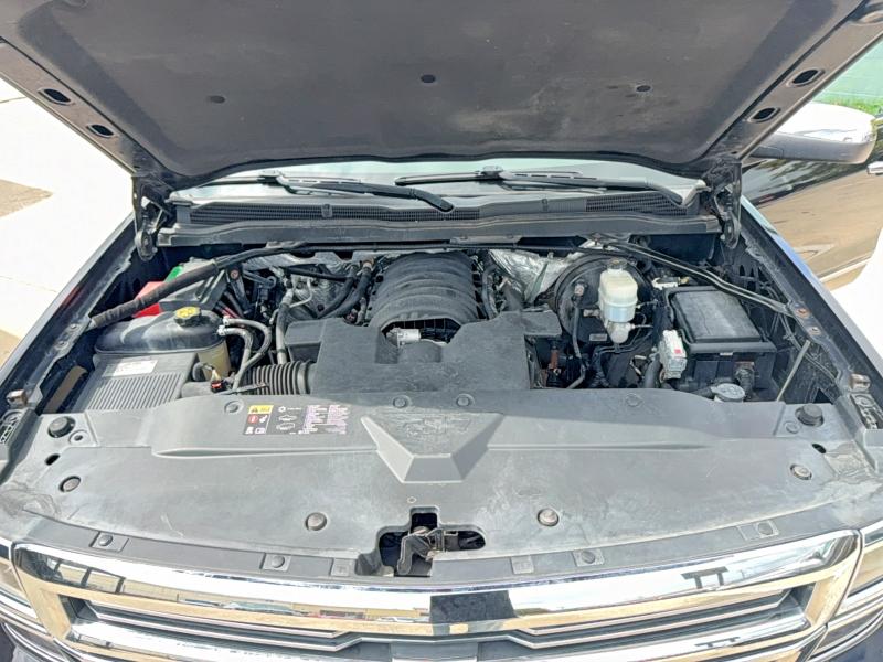 Aukcja sprzedaży 2015 Chevrolet Silverado, vin: 3GCUKTEC0FG309729, numer aukcji: 68023366