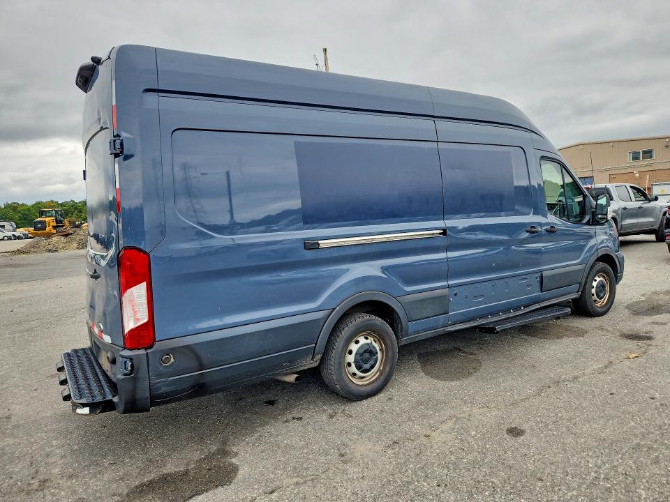 Aukcja sprzedaży 2020 Ford Transit 250, vin: 1FTBR3X89LKB26782, numer aukcji: 69300726