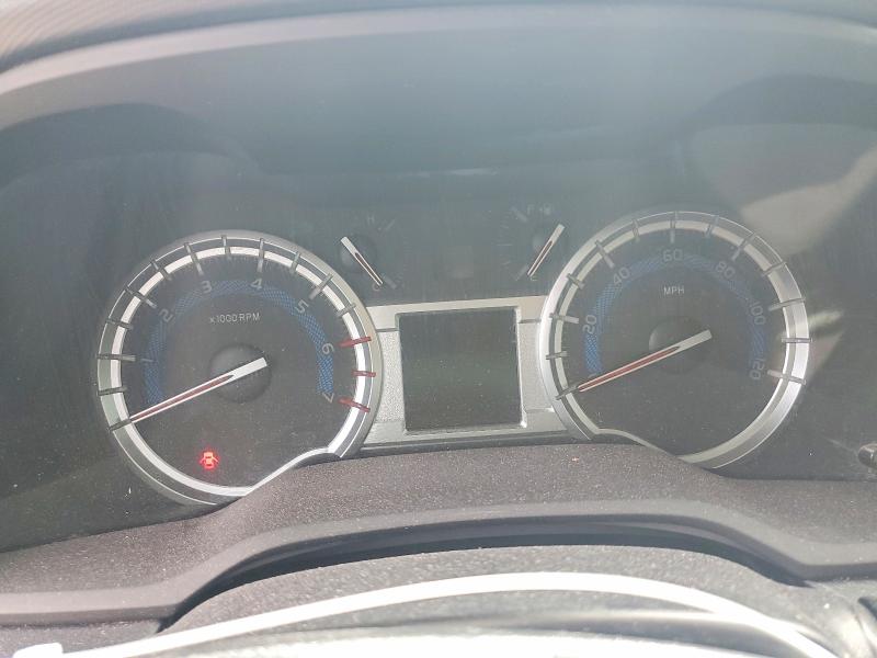 2014 Toyota 4runner მანქანა იყიდება აუქციონზე, vin: JTEBU5JR6E5174412, აუქციონის ნომერი: 69789966