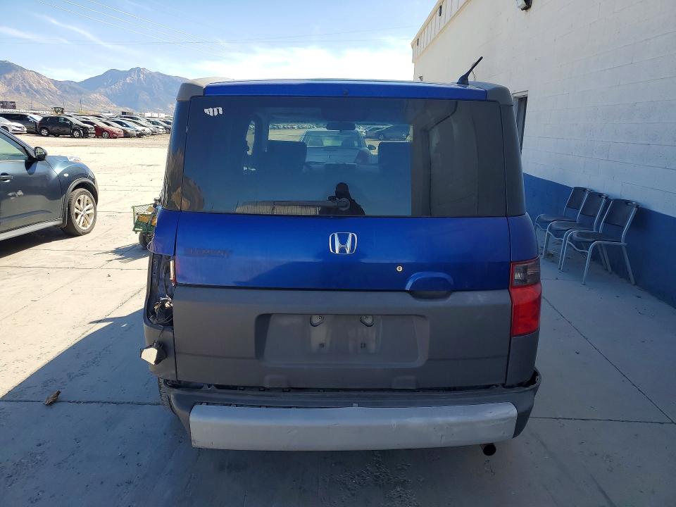 Aukcja sprzedaży 2004 Honda Element, vin: 5J6YH18584L013403, numer aukcji: 68685146