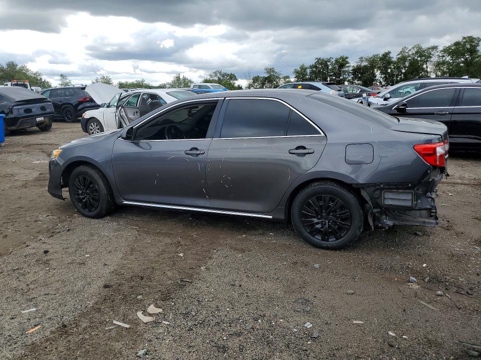 Aukcja sprzedaży 2012 Toyota Camry, vin: 4T4BF1FK8CR270212, numer aukcji: 70013336