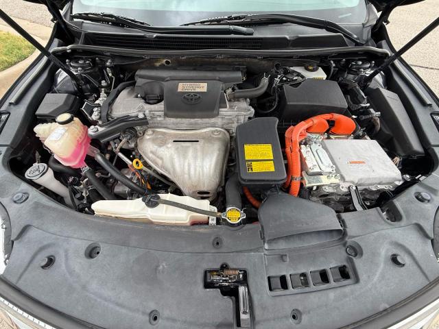 2013 Toyota Avalon Hybrid მანქანა იყიდება აუქციონზე, vin: 4T1BD1EB2DU015252, აუქციონის ნომერი: 71427366