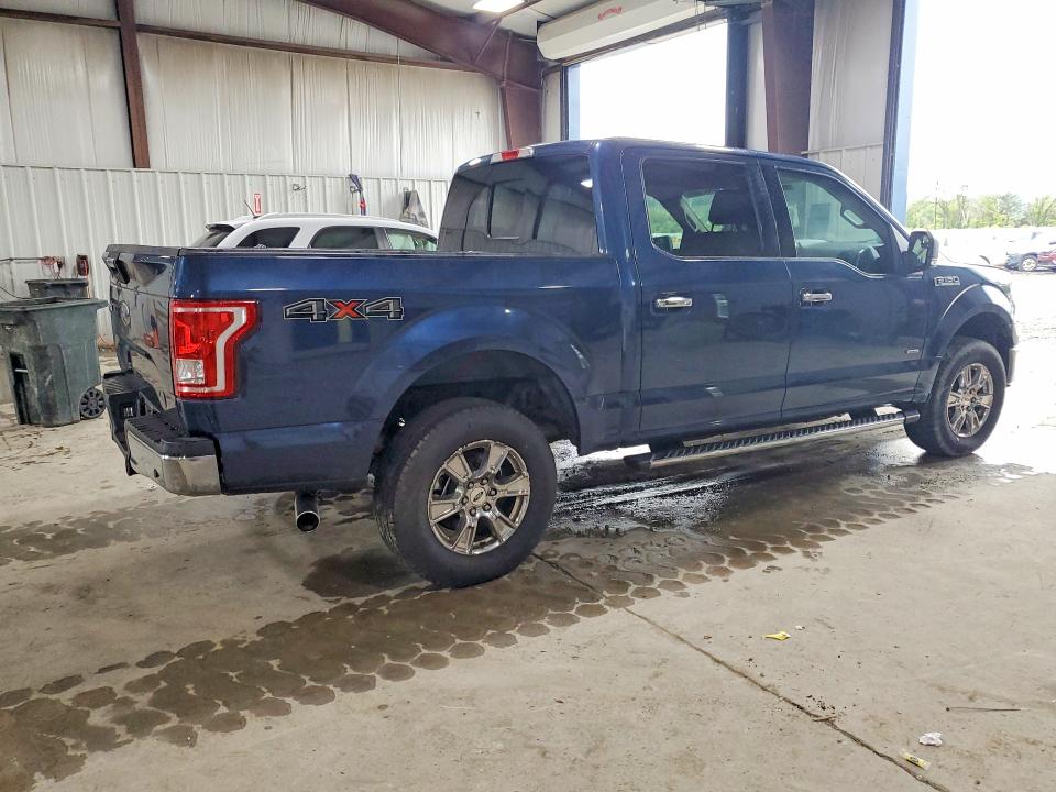 Aukcja sprzedaży 2017 Ford F150, vin: 1FTEW1EG7HFA48376, numer aukcji: 69351026