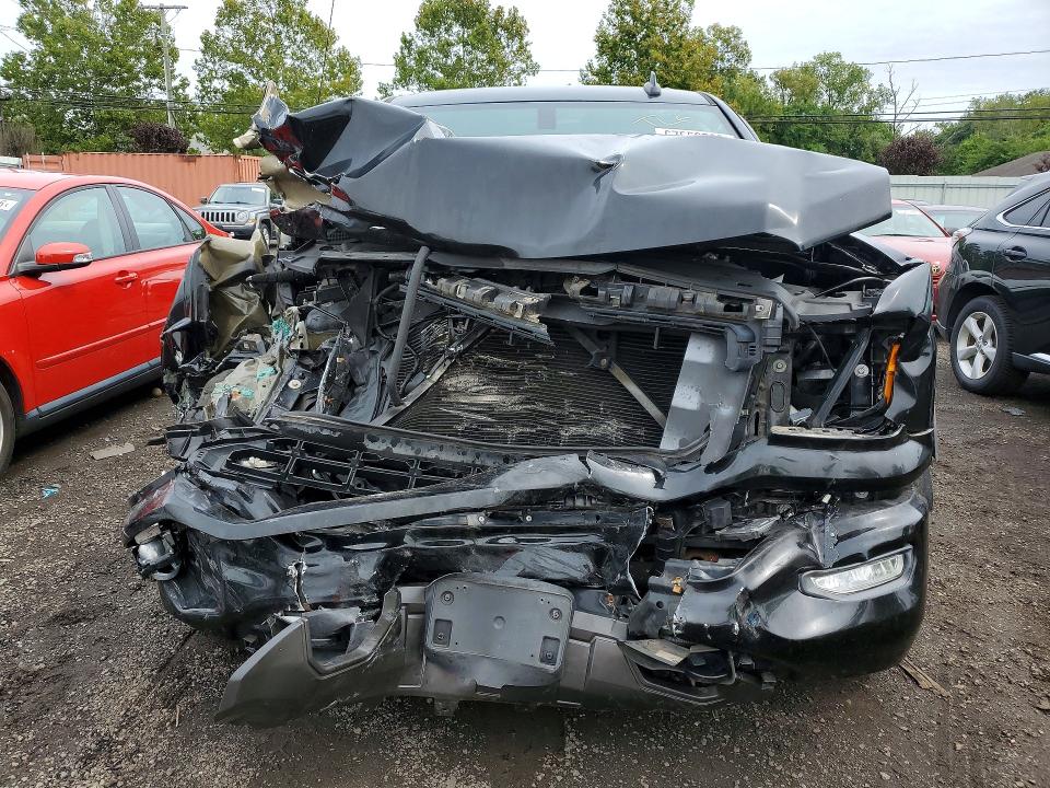 Продаж на аукціоні авто 2016 Gmc Sierra, vin: 1GTV2LEC6GZ181468, номер лоту: 67552786