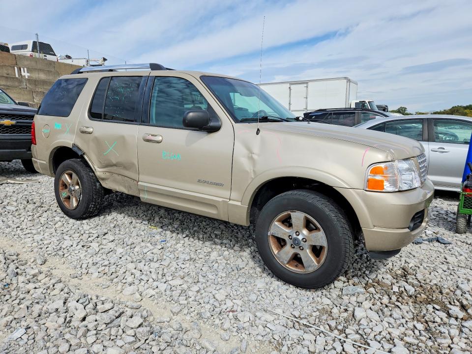 Продажа на аукционе авто 2005 Ford Explorer, vin: 1FMZU75W15UA80146, номер лота: 70906346