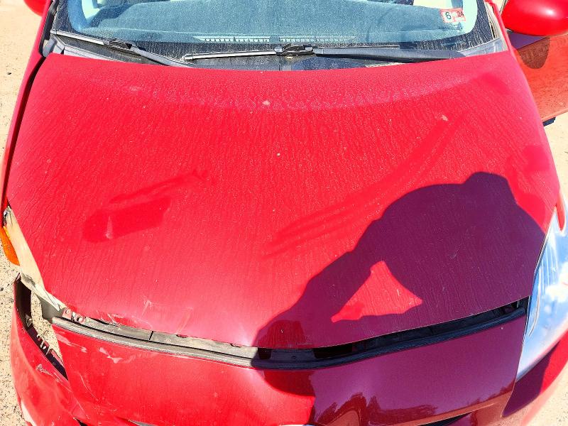 2010 Toyota Prius მანქანა იყიდება აუქციონზე, vin: JTDKN3DU1A0136986, აუქციონის ნომერი: 70181396