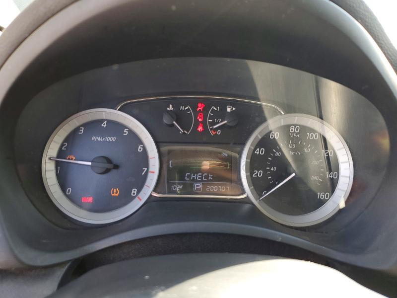 2013 Nissan Sentra მანქანა იყიდება აუქციონზე, vin: 3N1AB7AP2DL660197, აუქციონის ნომერი: 70290886