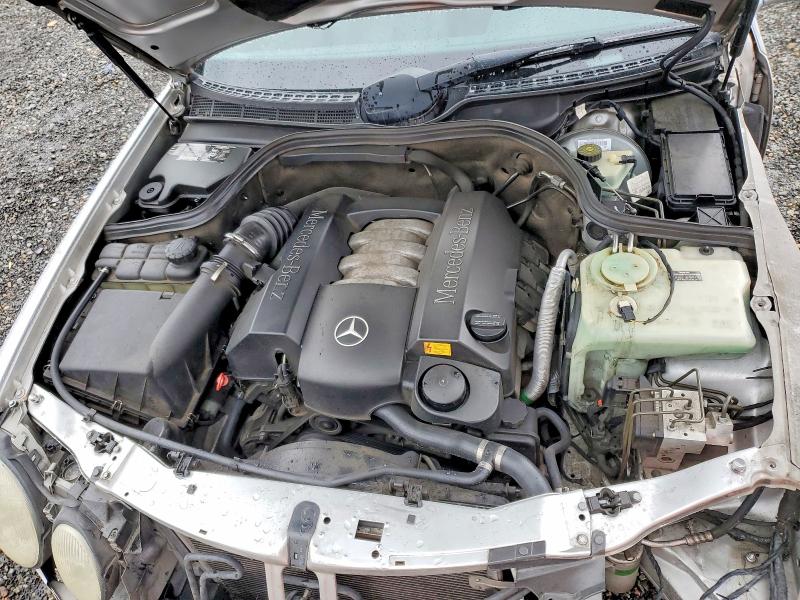 Продажа на аукционе авто 2000 Mercedes-benz Clk, vin: WDBLK65G8YT041680, номер лота: 67339286