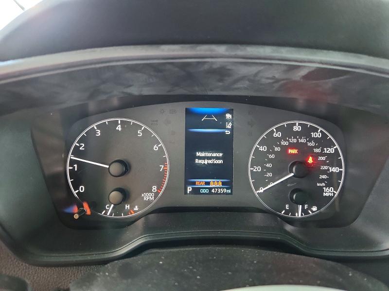 2025 Toyota Corolla მანქანა იყიდება აუქციონზე, vin: 5YFB4MDE2SP272746, აუქციონის ნომერი: 71246596