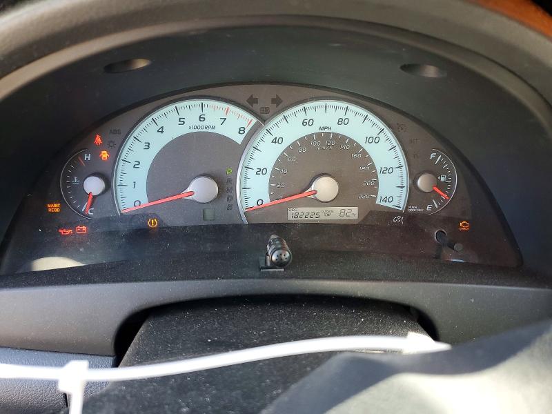 2010 Toyota Camry მანქანა იყიდება აუქციონზე, vin: 4T1BF3EK3AU051064, აუქციონის ნომერი: 67676696
