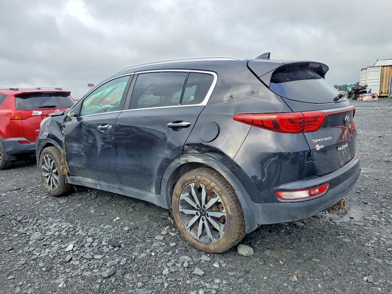 Aukcja sprzedaży 2017 Kia Sportage, vin: KNDPNCAC4H7235613, numer aukcji: 67321596