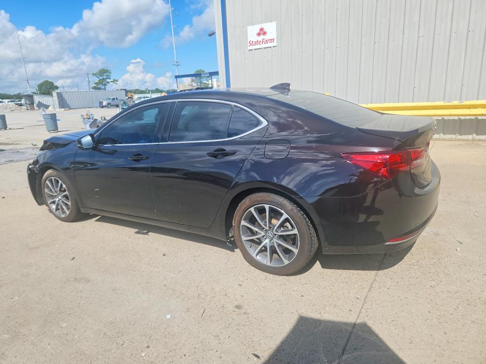 Продажа на аукционе авто 2015 Acura Tlx, vin: 19UUB2F50FA009215, номер лота: 67433436