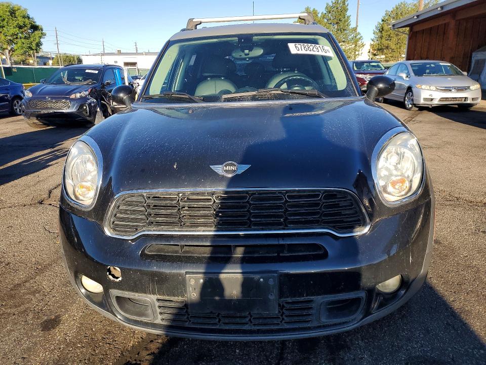 Продажа на аукционе авто 2013 Mini Cooper, vin: WMWZC3C53DWP23512, номер лота: 67882916