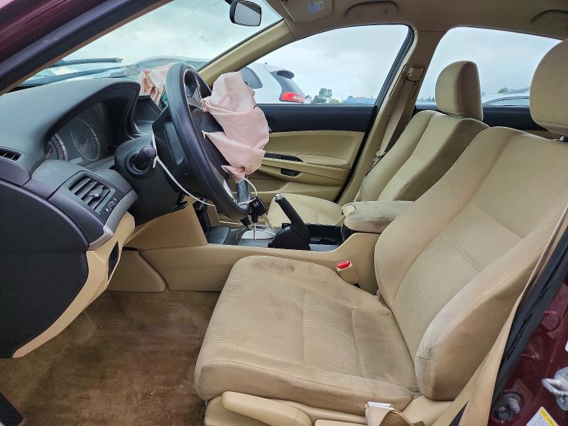 Aukcja sprzedaży 2012 Honda Accord, vin: 1HGCP2F38CA158897, numer aukcji: 70805406