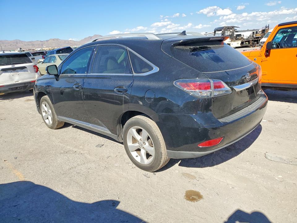 Aukcja sprzedaży 2013 Lexus Rx, vin: 2T2ZK1BA5DC089326, numer aukcji: 67331806