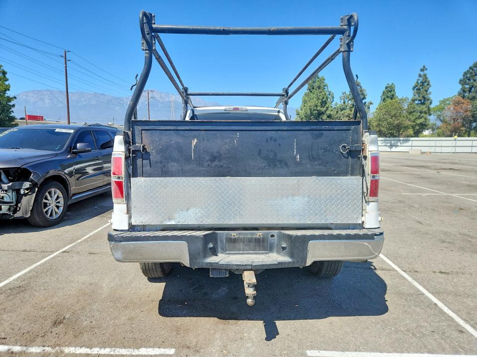 68377536 :رقم المزاد ، 1FTNF1EF5DKF37853 vin ، 2013 Ford F150 مزاد بيع