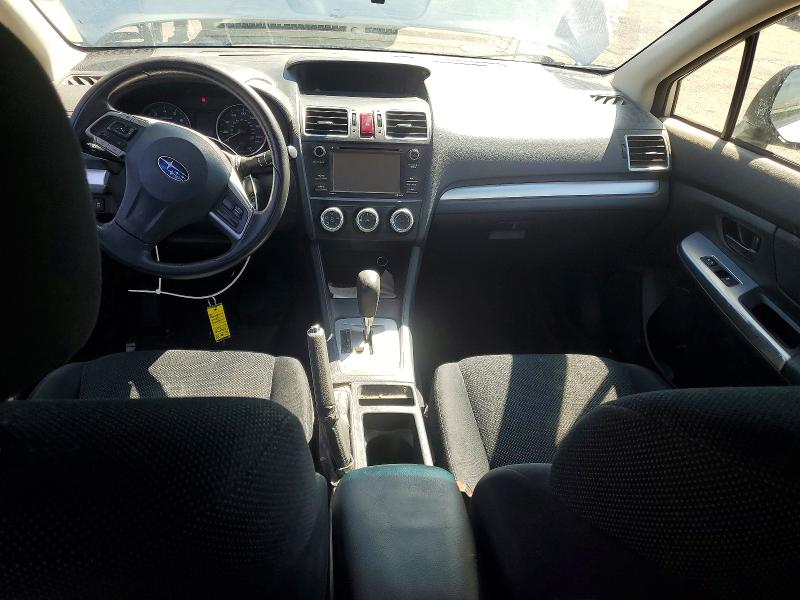 2015 Subaru Impreza მანქანა იყიდება აუქციონზე, vin: JF1GPAA62FH262508, აუქციონის ნომერი: 68365606