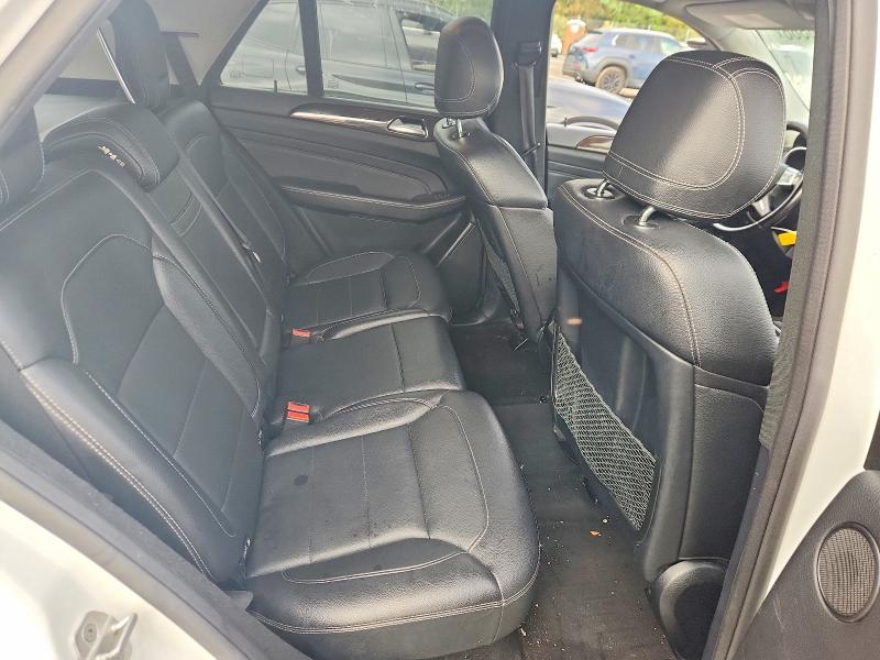 2014 Mercedes-benz Ml მანქანა იყიდება აუქციონზე, vin: 4JGDA5HB4EA288216, აუქციონის ნომერი: 70460866