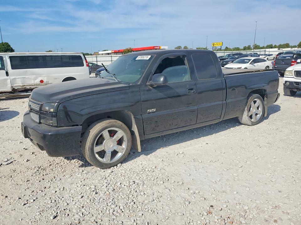 Продаж на аукціоні авто 2004 Chevrolet Silverado, vin: 2GCEK19N941382625, номер лоту: 67806276