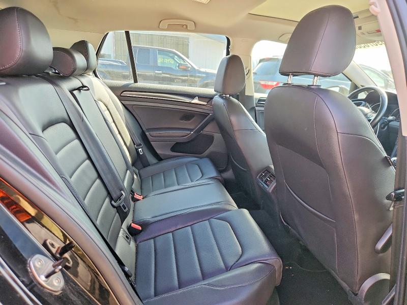 Продаж на аукціоні авто 2015 Volkswagen Golf, vin: 3VW217AU8FM015316, номер лоту: 69670586