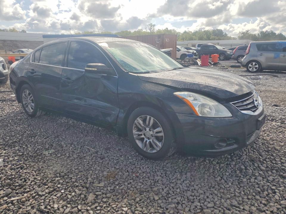 Продаж на аукціоні авто 2011 Nissan Altima, vin: 1N4AL2AP9BC163076, номер лоту: 68778186